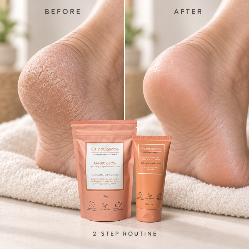 Skin Repair Duo
