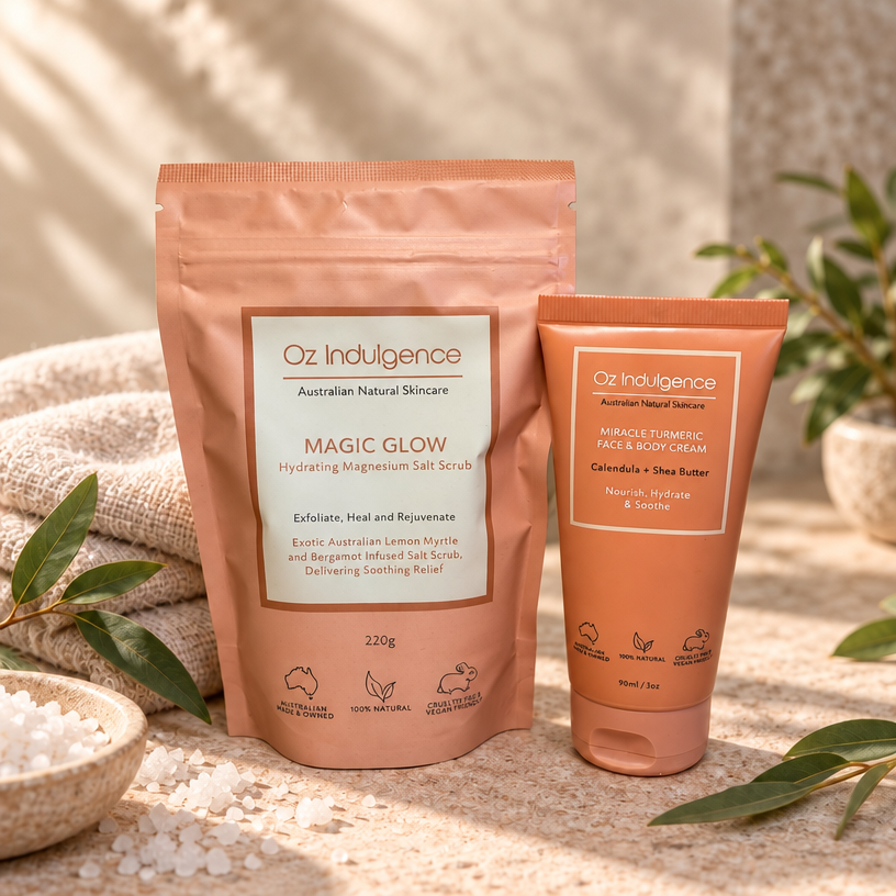 Skin Repair Duo
