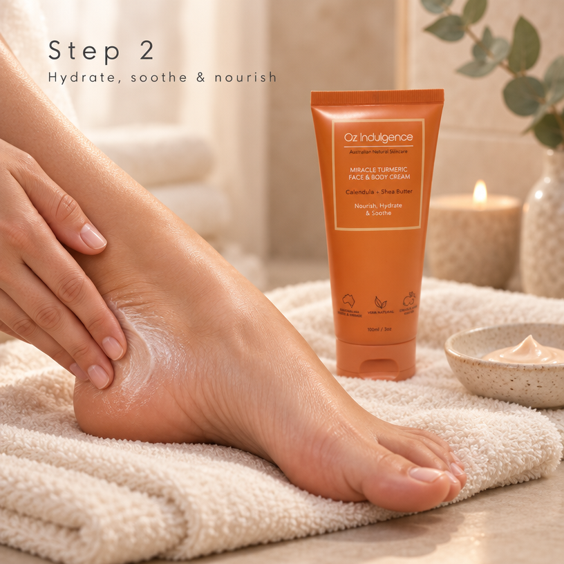 Skin Repair Duo