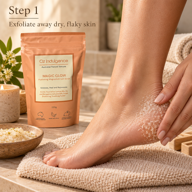 Skin Repair Duo