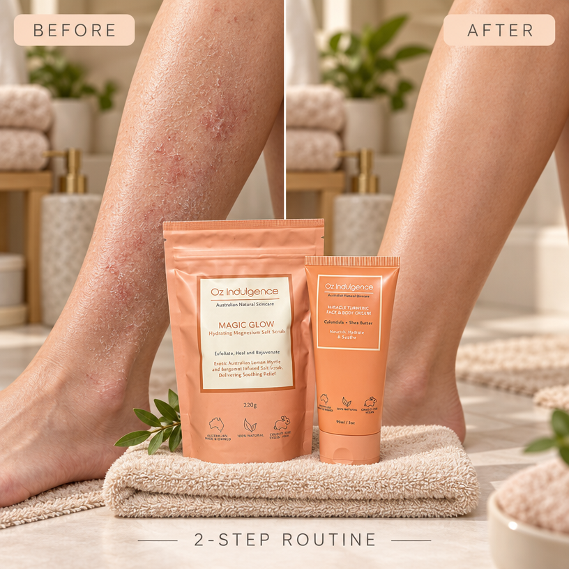 Skin Repair Duo